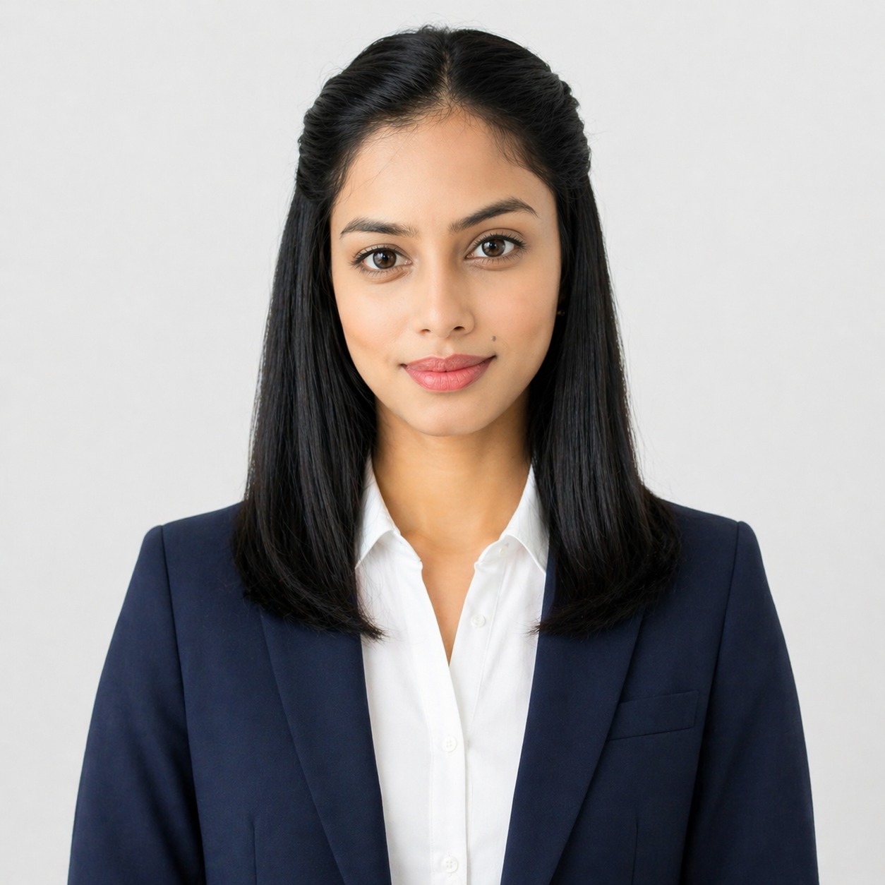 Saloni, Head of Talent