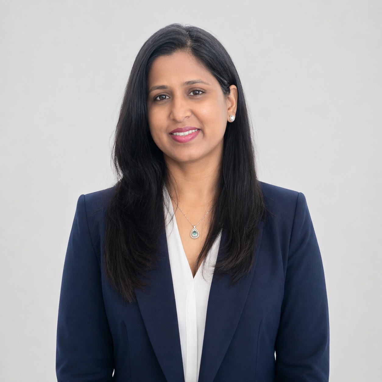 Vandana, Founder & CEO